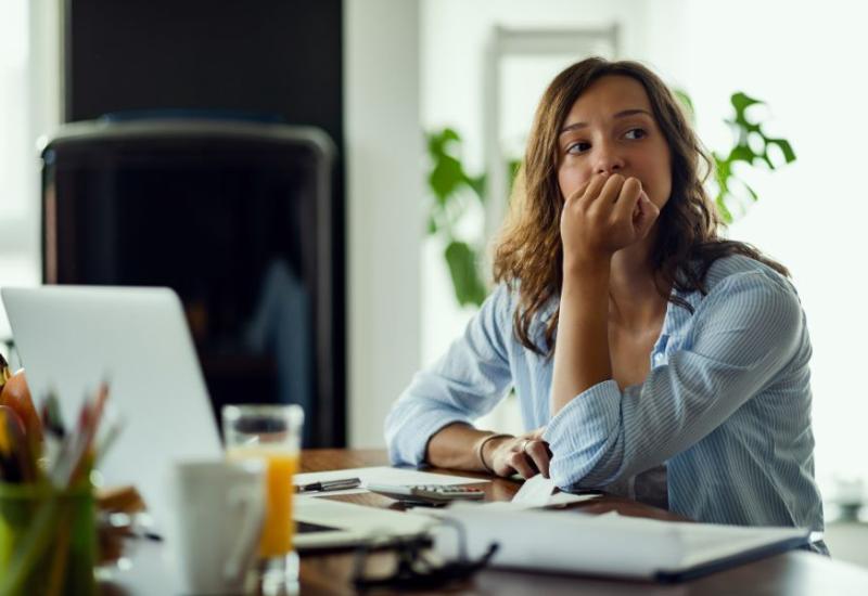  - 10 alarmantnih znakova burnouta na poslu i kako ih suzbiti